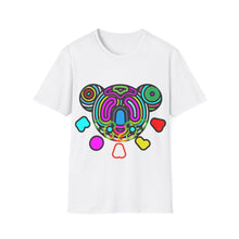 Load image into Gallery viewer, Unisex Softstyle T-Shirt