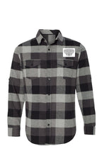 Load image into Gallery viewer, Koji Boxer Flannel