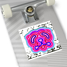 Load image into Gallery viewer, Koji Tiger Vinyl Stickers