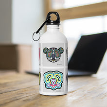 Load image into Gallery viewer, Koji Stainless Steel Water Bottle