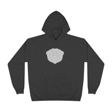 Load image into Gallery viewer, Koji Pug Unisex EcoSmart® Hoodie