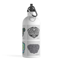 Load image into Gallery viewer, Koji Stainless Steel Water Bottle