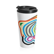 Load image into Gallery viewer, Koji Kombo Stainless Steel Travel Mug