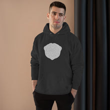 Load image into Gallery viewer, Koji Pug Unisex EcoSmart® Hoodie
