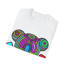 Afbeelding in Gallery-weergave laden, Unisex Softstyle T-Shirt
