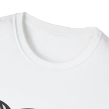 将图片加载到图库查看器，Unisex Softstyle T-Shirt
