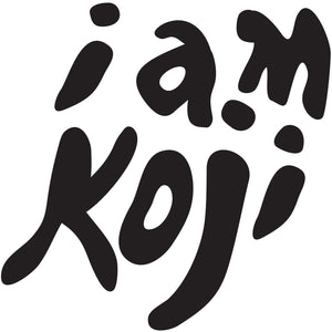 I AM KOJI