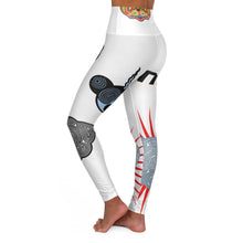 Load image into Gallery viewer, I am Koji Yoga Leggings
