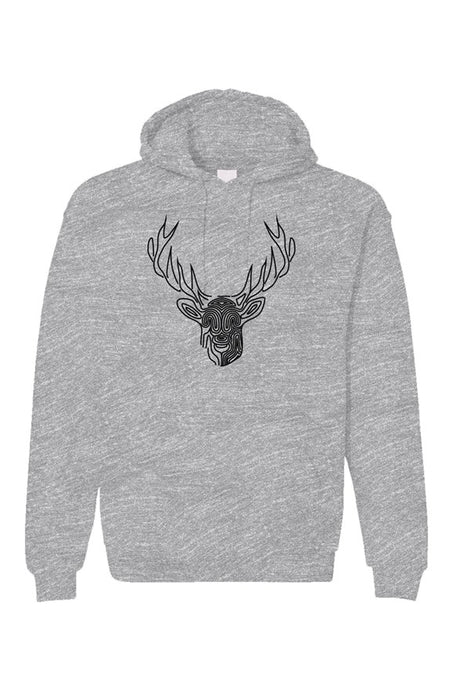 Koji Elk Hoodie
