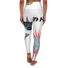 Load image into Gallery viewer, I am Koji Yoga Leggings
