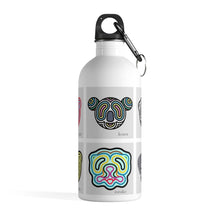 将图片加载到图库查看器，Koji Stainless Steel Water Bottle
