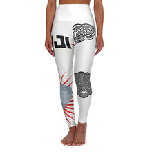 Load image into Gallery viewer, I am Koji Yoga Leggings
