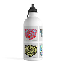 将图片加载到图库查看器，Koji Stainless Steel Water Bottle
