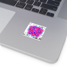 画像をギャラリービューアに読み込む, Koji Tiger Vinyl Stickers
